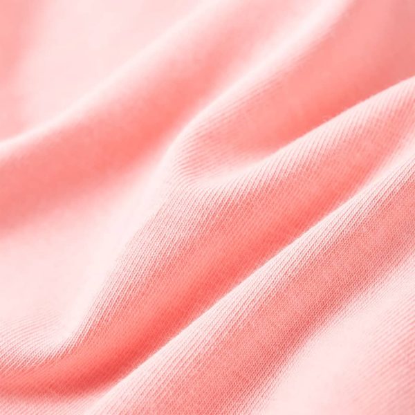 T-shirt de criança rosa 92 - Image 7