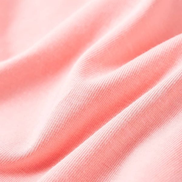T-shirt de criança rosa 128 - Image 7