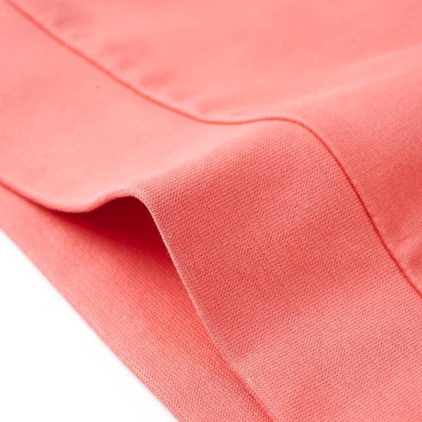 Sweatshirt para criança rosa suave 128 - Image 6