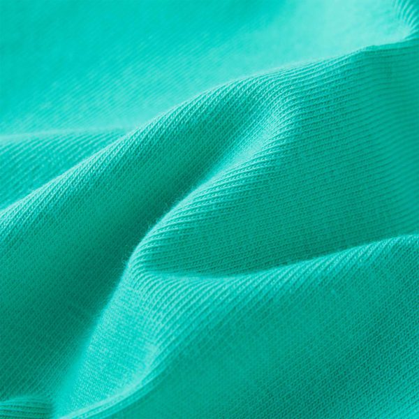 T-shirt infantil menta 140 - Image 7