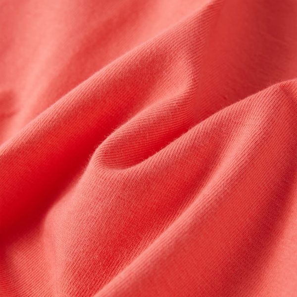 T-shirt infantil coral 104 - Image 7