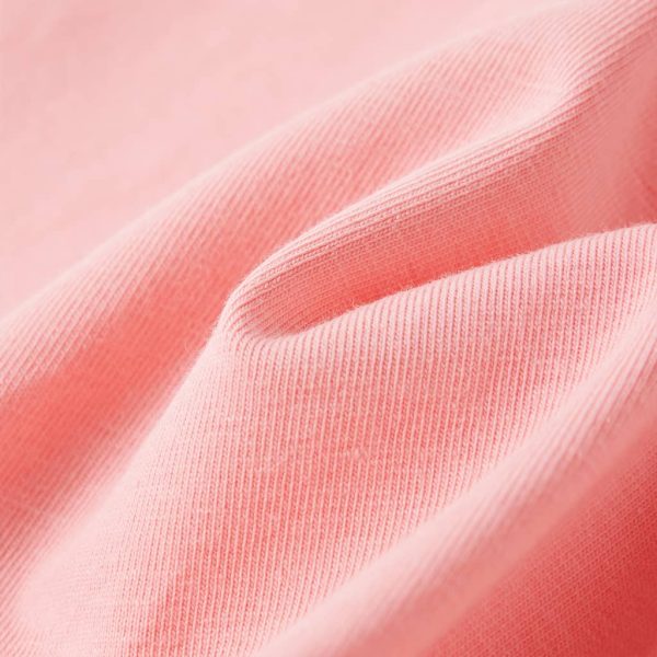 T-shirt de criança rosa 92 - Image 7