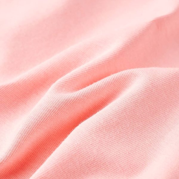 T-shirt de criança rosa 128 - Image 7