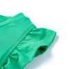T-shirt de criança verde 128 - Image 5