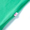 T-shirt de criança verde 128 - Image 6