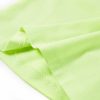 T-shirt de criança amarelo fluorescente 116 - Image 6