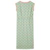 Vestido para criança menta velho 140 - Image 2