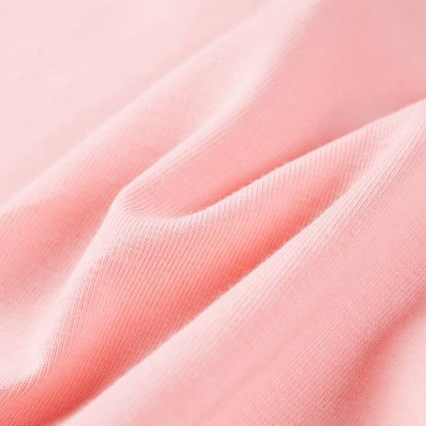 T-shirt de criança rosa 128 - Image 7