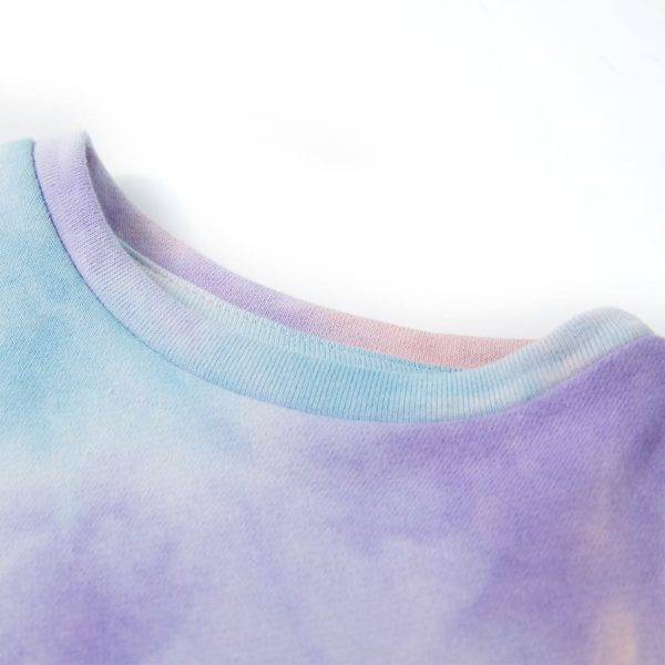 Sweatshirt de criança multicolor 92 - Image 3