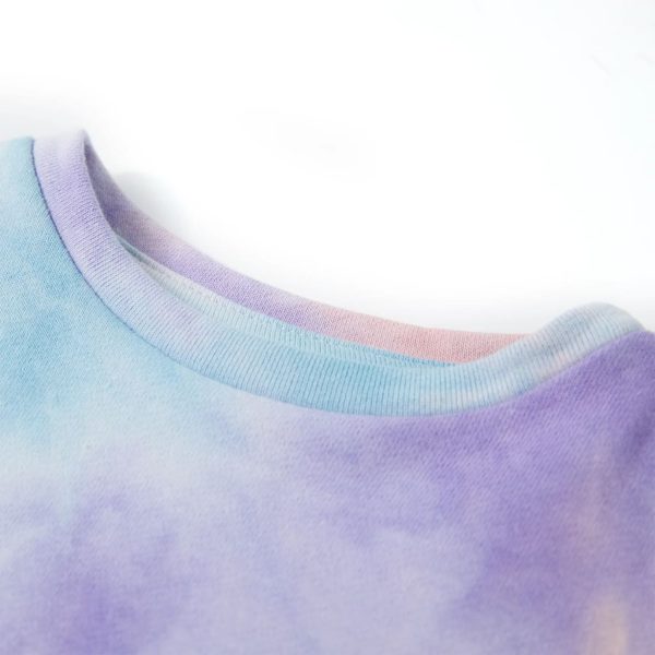 Sweatshirt de criança multicolor 116 - Image 3