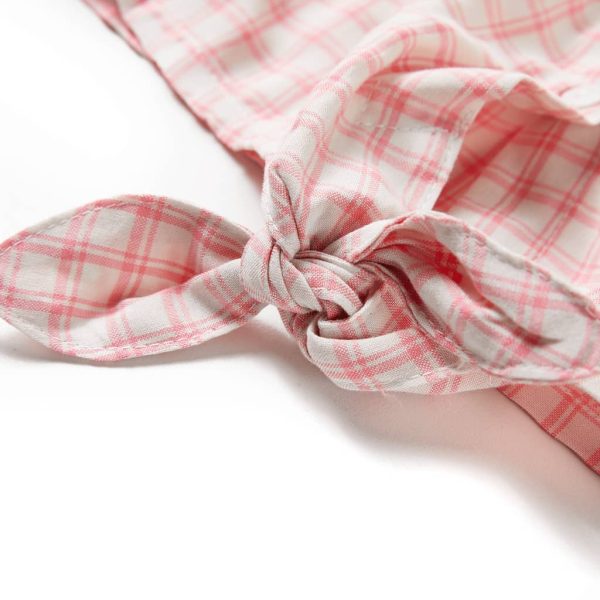 T-shirt infantil cor cru 92 - Image 5