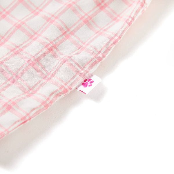T-shirt infantil cor cru 116 - Image 4