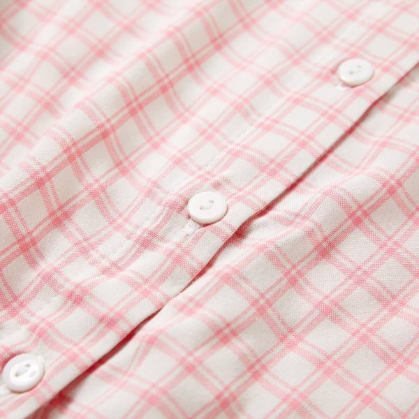 T-shirt infantil cor cru 116 - Image 6