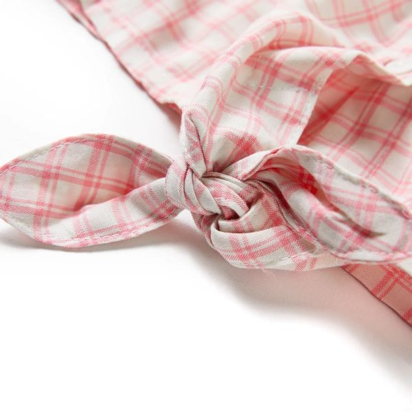 T-shirt infantil cor cru 140 - Image 5