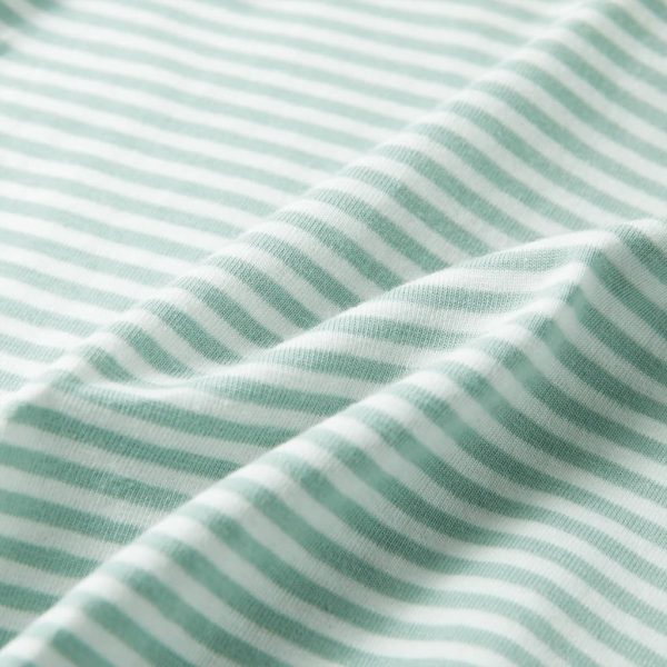 T-shirt infantil menta 92 - Image 7