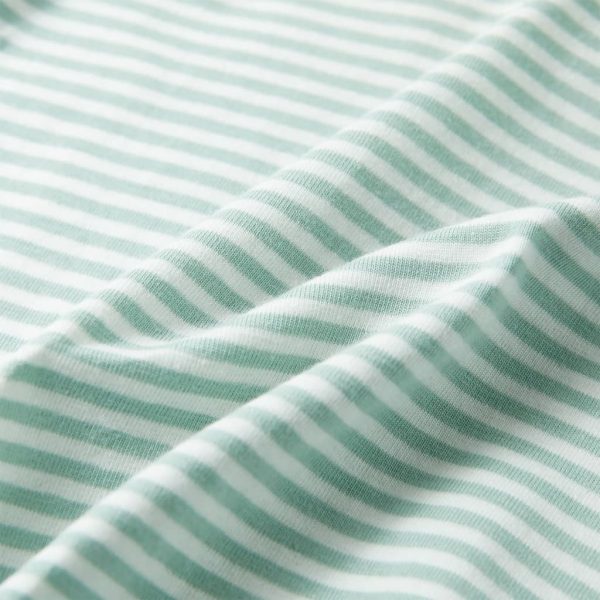 T-shirt infantil menta 116 - Image 7