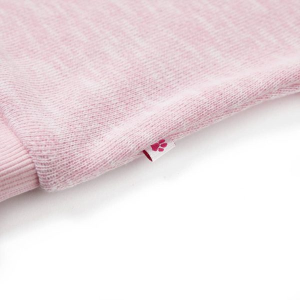 Sweatshirt para criança lilás 104 - Image 5