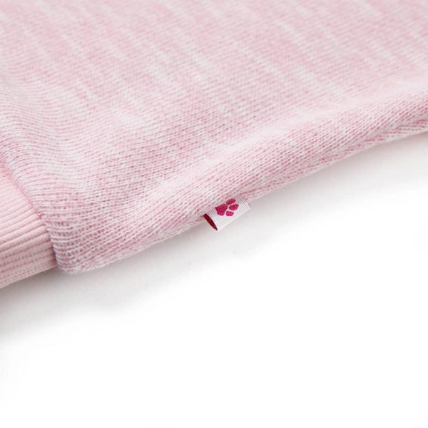 Sweatshirt para criança lilás 140 - Image 5