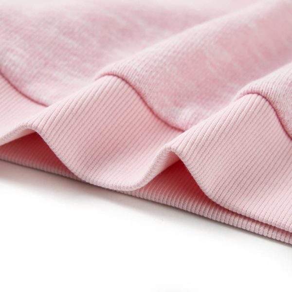 Sweatshirt para criança lilás 140 - Image 6