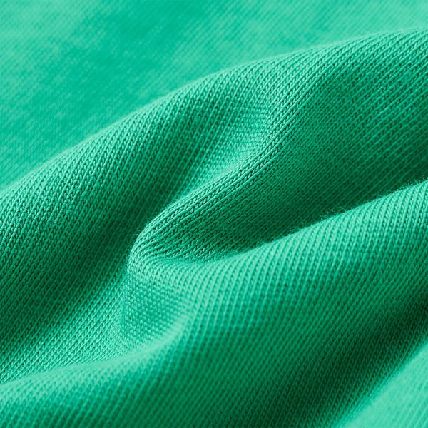 T-shirt de criança verde 92 - Image 7