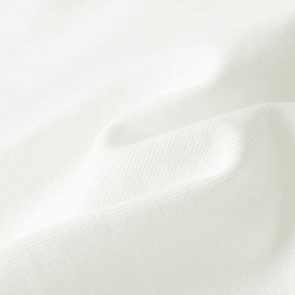 T-shirt infantil cor cru 92 - Image 7