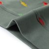 Sweatshirt para criança cor caqui 128 - Image 6