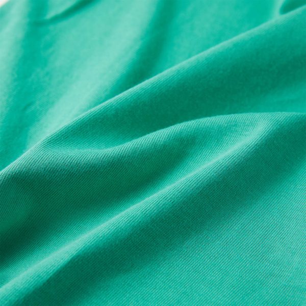 T-shirt de criança verde 116 - Image 7