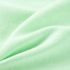 Sweatshirt para criança com capuz e fecho verde-brilhante 104 - Image 7