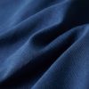 T-shirt para criança azul-escuro 92 - Image 7