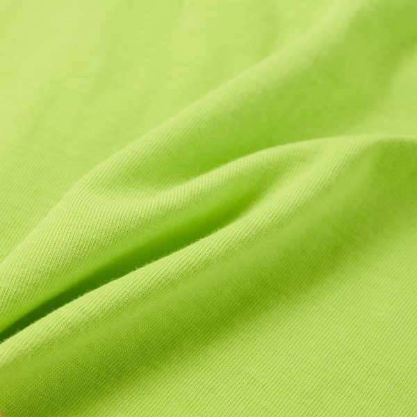 T-shirt de criança lima 104 - Image 7