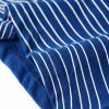 T-shirt para criança azul-escuro 104 - Image 6