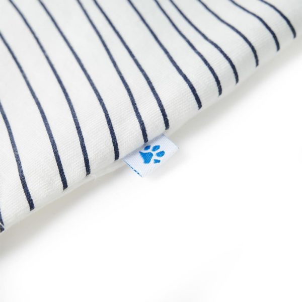 T-shirt infantil cor cru 104 - Image 5