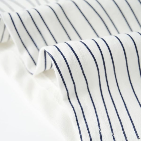 T-shirt infantil cor cru 104 - Image 6