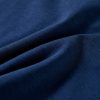 T-shirt para criança azul e azul-marinho 104 - Image 7