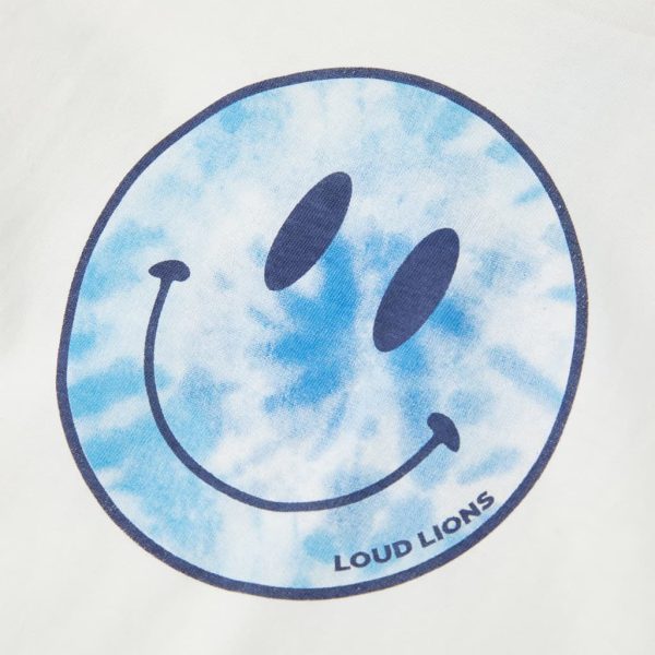 T-shirt infantil cor cru 104 - Image 4