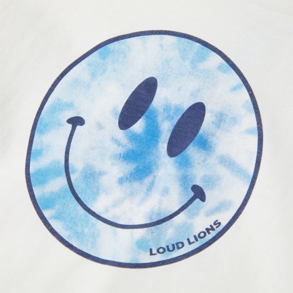 T-shirt infantil cor cru 128 - Image 4