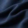 Sweatshirt para criança azul-escuro mesclado 128 - Image 7