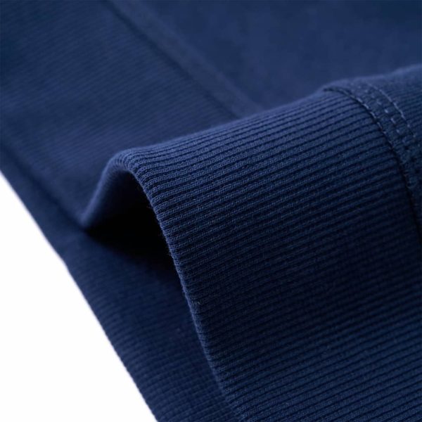 Sweatshirt para criança azul-marinho 104 - Image 6