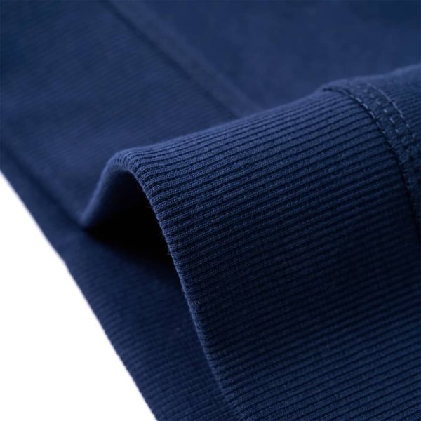 Sweatshirt para criança azul-marinho 116 - Image 6