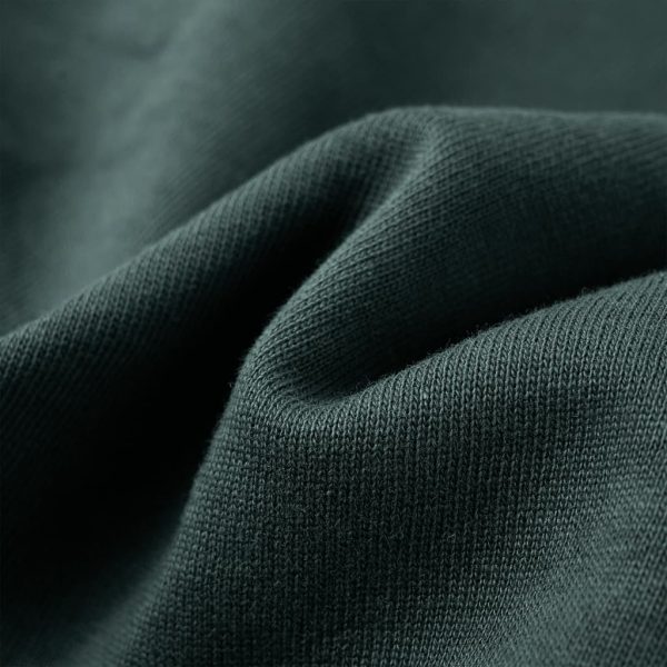Sweatshirt para criança verde-escuro 116 - Image 7