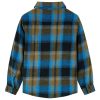 Camisa de criança com gola virada 116 - Image 2