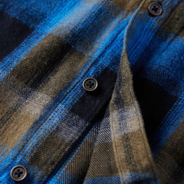 Camisa de criança com gola virada 116 - Image 6