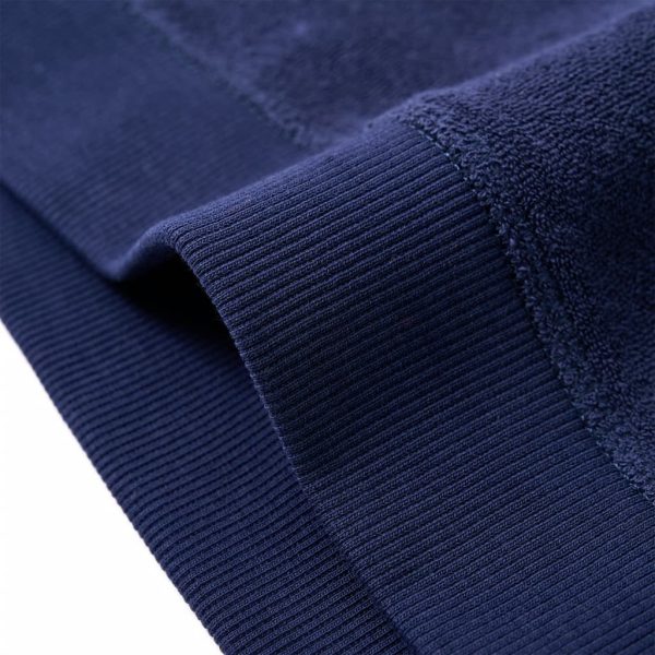 Sweatshirt para criança azul-marinho escuro 104 - Image 6