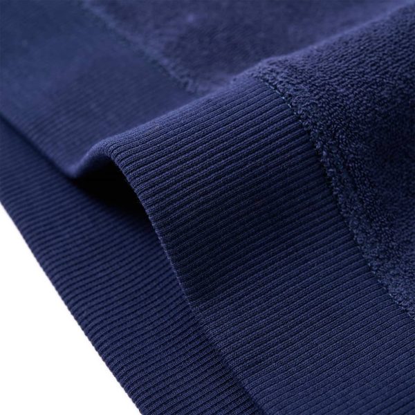 Sweatshirt para criança azul-marinho escuro 116 - Image 6