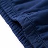 Sweatshirt para criança azul-marinho 104 - Image 6