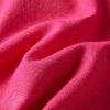 T-shirt de manga comprida para criança rosa-choque 104 - Image 7
