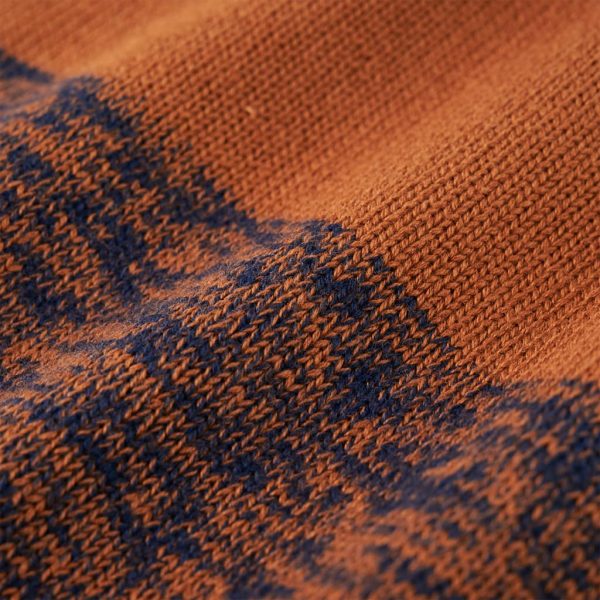 Camisola de malha para criança multicor 116 - Image 6