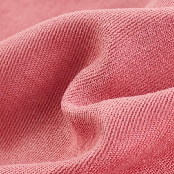 Blusa para criança com mangas abalonadas rosa-velho 92 - Image 7