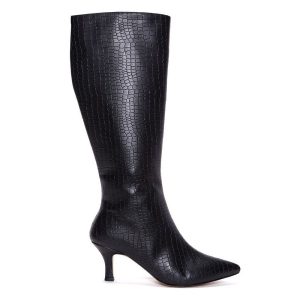 Fashion Attitude Botas FAB_SS2Y0247_106_BLACK