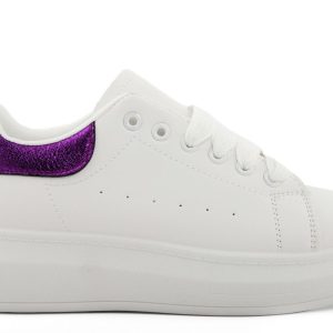 Fashion Attitude Tênis FAG_8826_8_PURPLE
